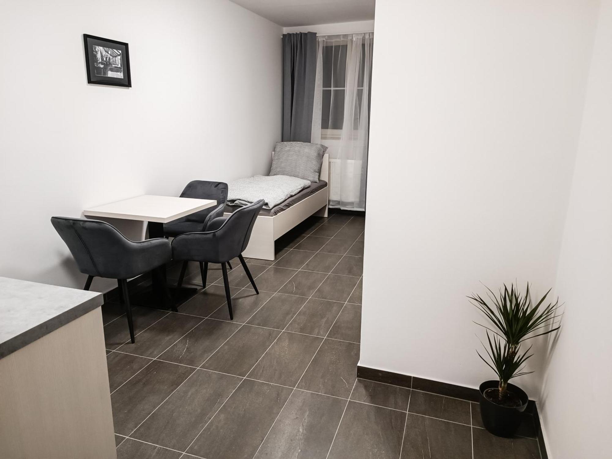 Apartmany Plzen Rolnicke Namesti 8 Exterior foto